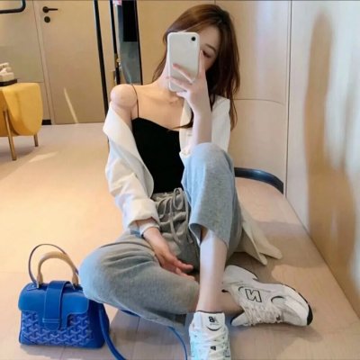 出走的女儿