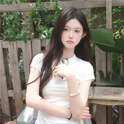 对我而言非常珍贵的你